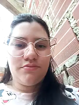 Snapshot of ariana_d20 chatting on 03.17.25 ariana d20 online show from 03.17.25