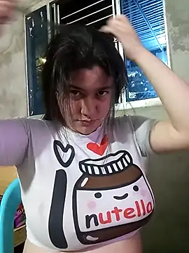 Snapshot of ariana_d20 chatting on 03.19.25 ariana d20 online show from 03.19.25