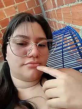 Snapshot of ariana_d20 chatting on 09.15.25 ariana d20 online show from 09.15.25