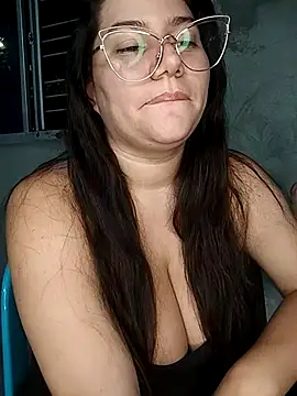 Snapshot of ariana_d20 chatting on 09.27.25 ariana d20 online show from 09.27.25