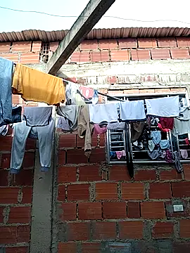 Snapshot of ariana_d20 chatting on 10.02.25 ariana d20 online show from 10.02.25