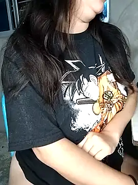 Snapshot of ariana_d20 chatting on 10.05.25 ariana d20 online show from 10.05.25