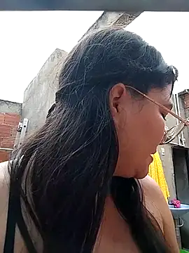 Snapshot of ariana_d20 chatting on 10.16.25 ariana d20 online show from 10.16.25