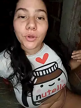 Snapshot of ariana_d20 chatting on 10.20.25 ariana d20 online show from 10.20.25