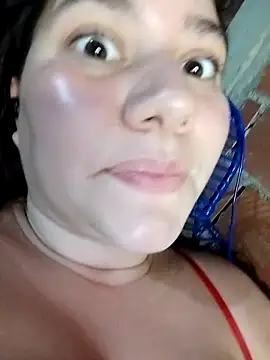 Snapshot of ariana_d20 chatting on 11.02.25 ariana d20 online show from 11.02.25