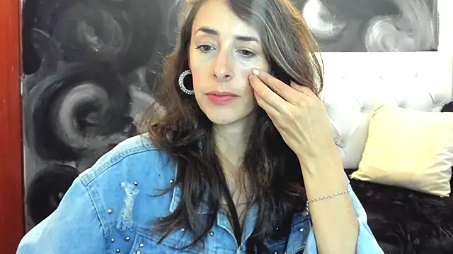 ScarletKings online show from 10.24.25