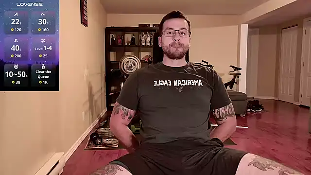 Snapshot of JayXCee_Official chatting on 10.23.25 JayXCee Official online show from 10.23.25