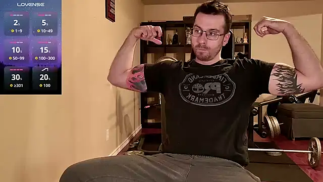 Snapshot of JayXCee_Official chatting on 10.26.25 JayXCee Official online show from 10.26.25