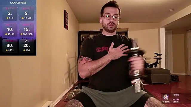 Snapshot of JayXCee_Official chatting on 11.05.25 JayXCee Official online show from 11.05.25