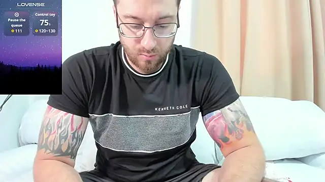 JayXCee Official online show from 02.14.26