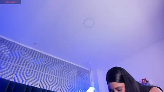 brithanyadams23 online show from 01.12.25