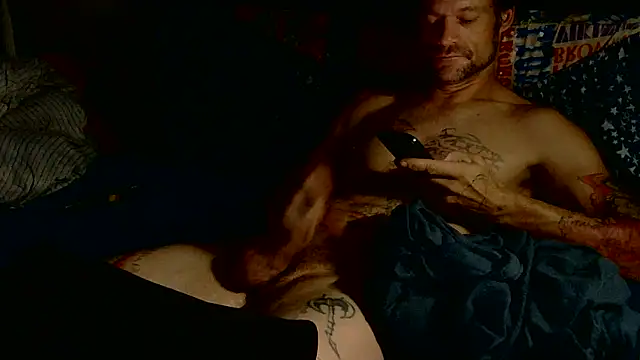 Snapshot of SoloMan2023 chatting on 09.27.25 SoloMan2023 online show from 09.27.25