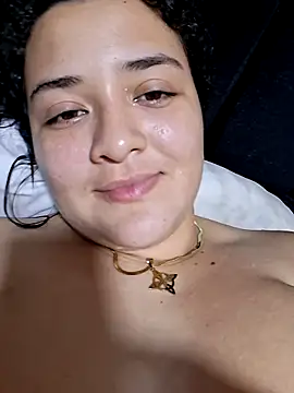 Liancy online show from 10.22.25