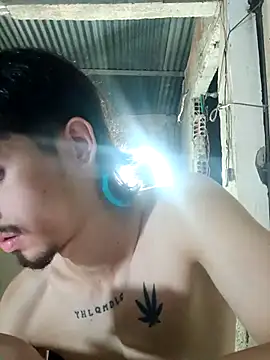 Liancy online show from 03.30.26