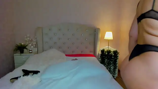 HotLiss online show from 03.01.26