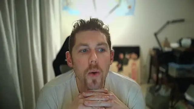 Rock Pierce online show from 01.25.25