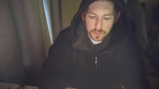 Rock Pierce online show from 01.29.25