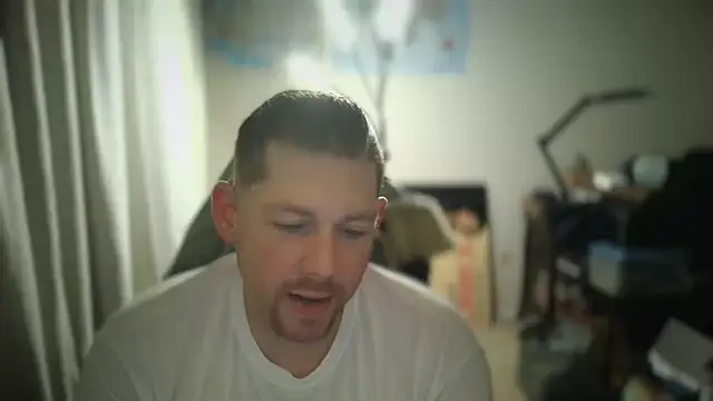 Rock Pierce online show from 01.31.25