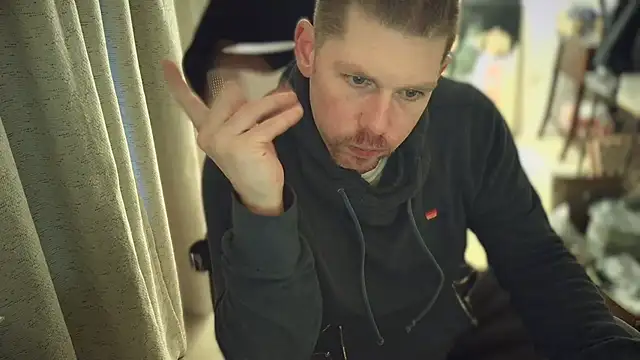 Rock Pierce online show from 02.11.25