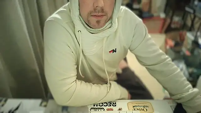 Rock Pierce online show from 03.15.25