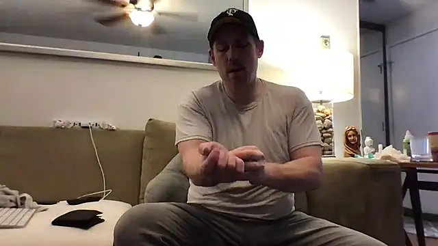 Rock Pierce online show from 03.21.25