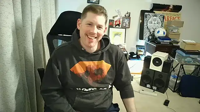 Rock Pierce online show from 10.23.25