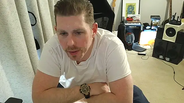 Rock Pierce online show from 11.07.25