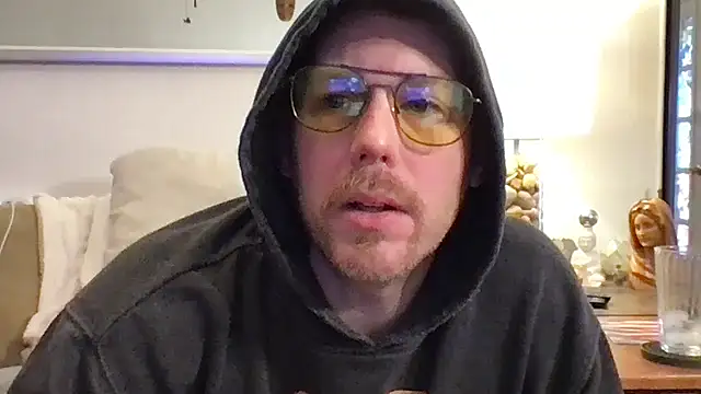 Rock Pierce online show from 11.14.25