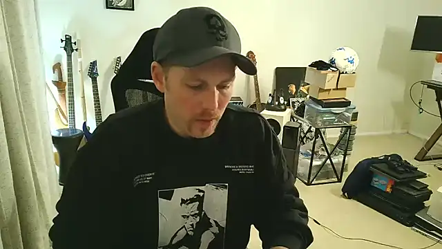 Rock Pierce online show from 11.15.25