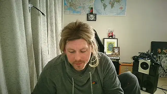 Rock Pierce online show from 01.06.26