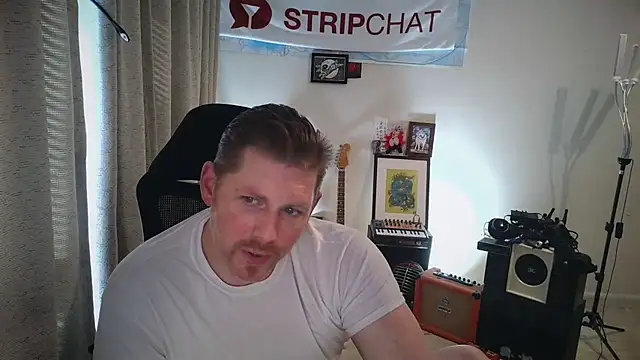 Rock Pierce online show from 02.07.26