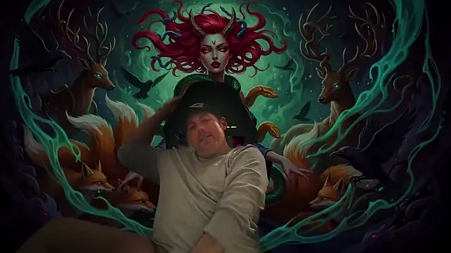 Rock Pierce online show from 03.27.26