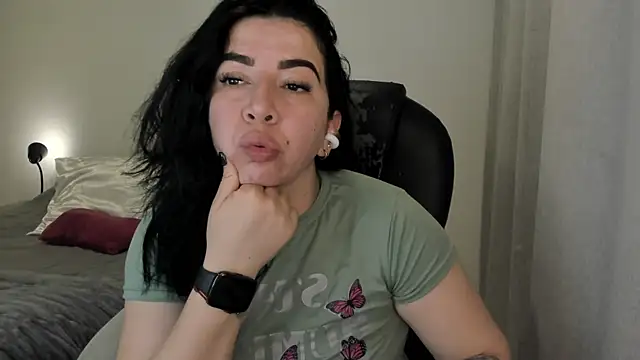 Im coco online show from 12.04.25