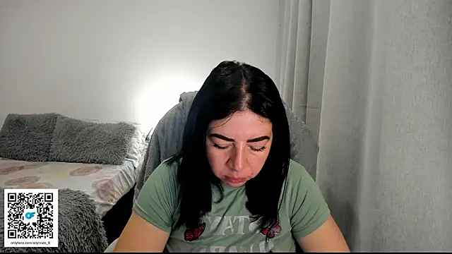 Im coco online show from 03.21.26