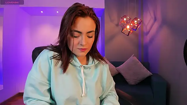 IsabellaaJoness online show from 02.20.25