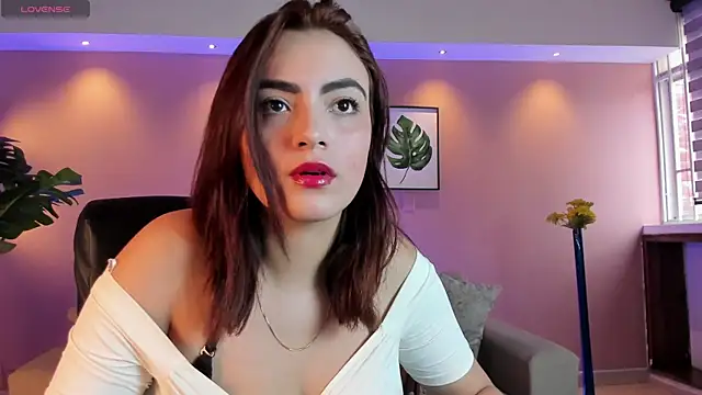 IsabellaaJoness online show from 03.02.25