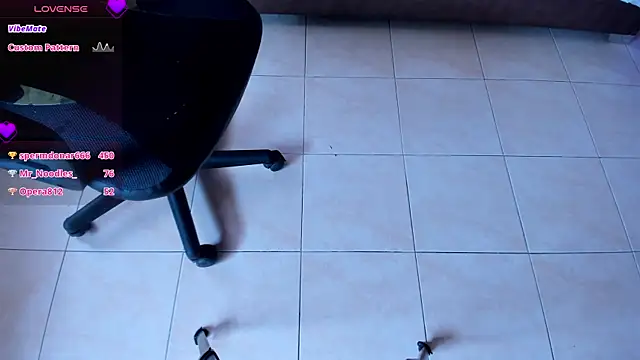 IsabellaaJoness online show from 03.15.25