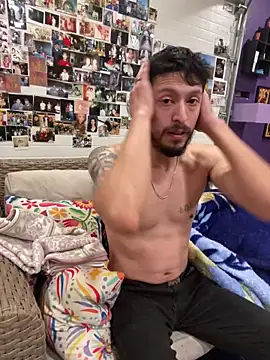 psil0cyb0rg online show from 04.18.26