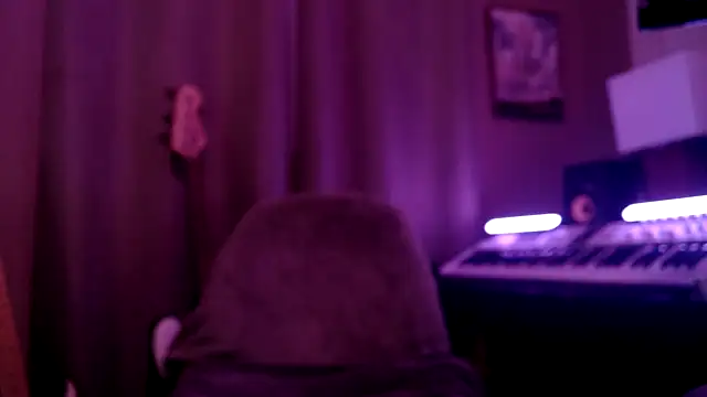 psil0cyb0rg online show from 07.26.26
