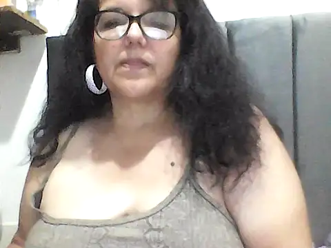 kassandra02 online show from 09.10.25