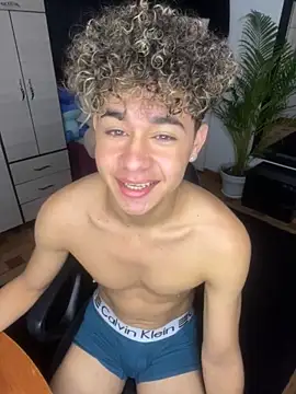 DavidfullOFlove online show from 10.11.25