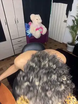 DavidfullOFlove online show from 10.31.25