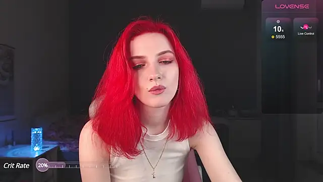 joyhannahh online show from 03.07.25