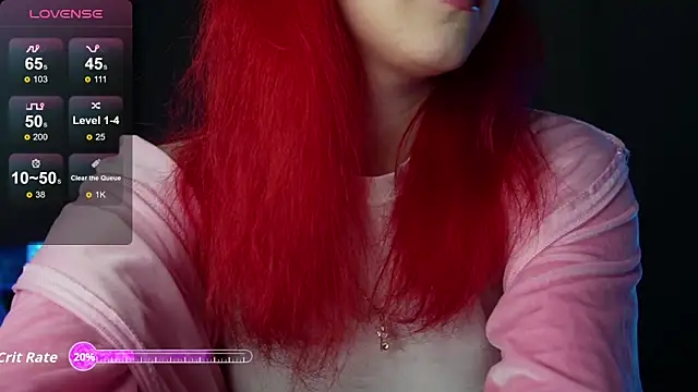 joyhannahh online show from 10.01.25