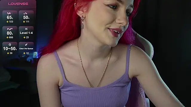 joyhannahh online show from 11.23.25