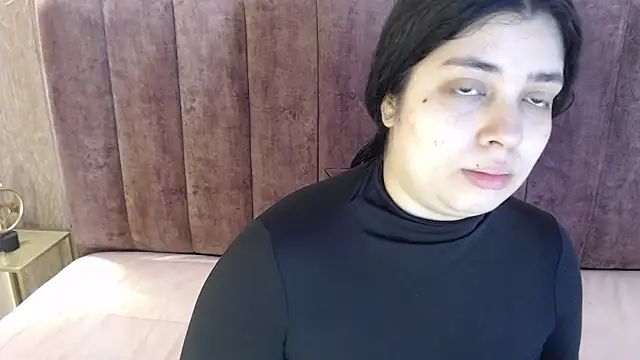 AgathaLynx online show from 02.27.25