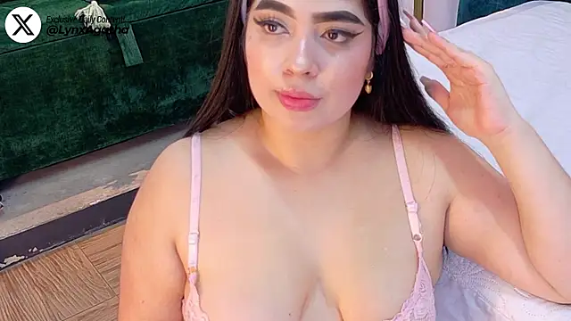 AgathaLynx online show from 09.20.25