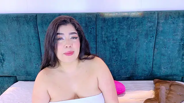 AgathaLynx online show from 02.09.26