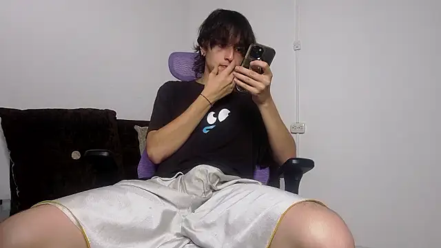 alex connorr online show from 03.21.26