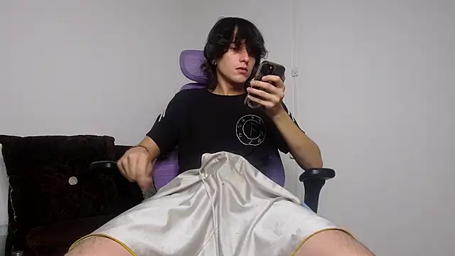 alex connorr online show from 03.23.26